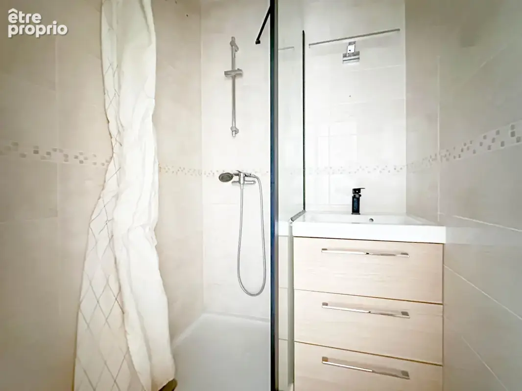 Appartement Orly 3 pièce(s) 51.08 m2 - photo 6