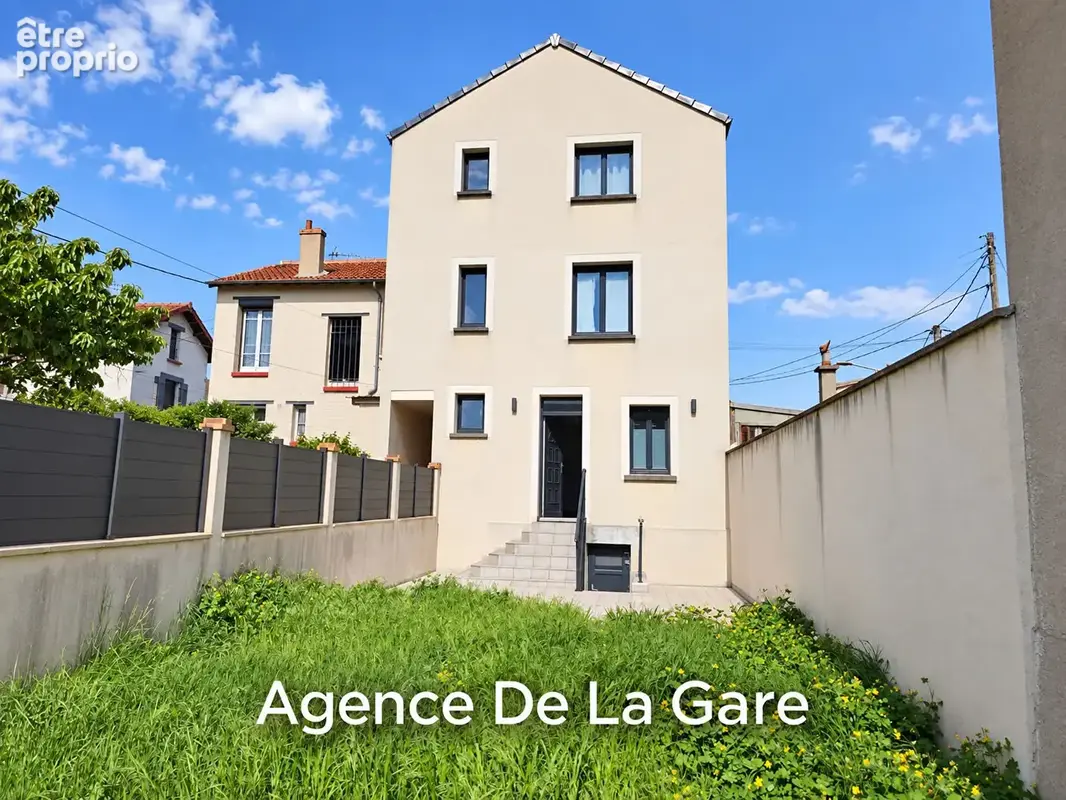 Maison Houilles 6 pièces 107 m² - 5 minutes de la Gare - photo 2