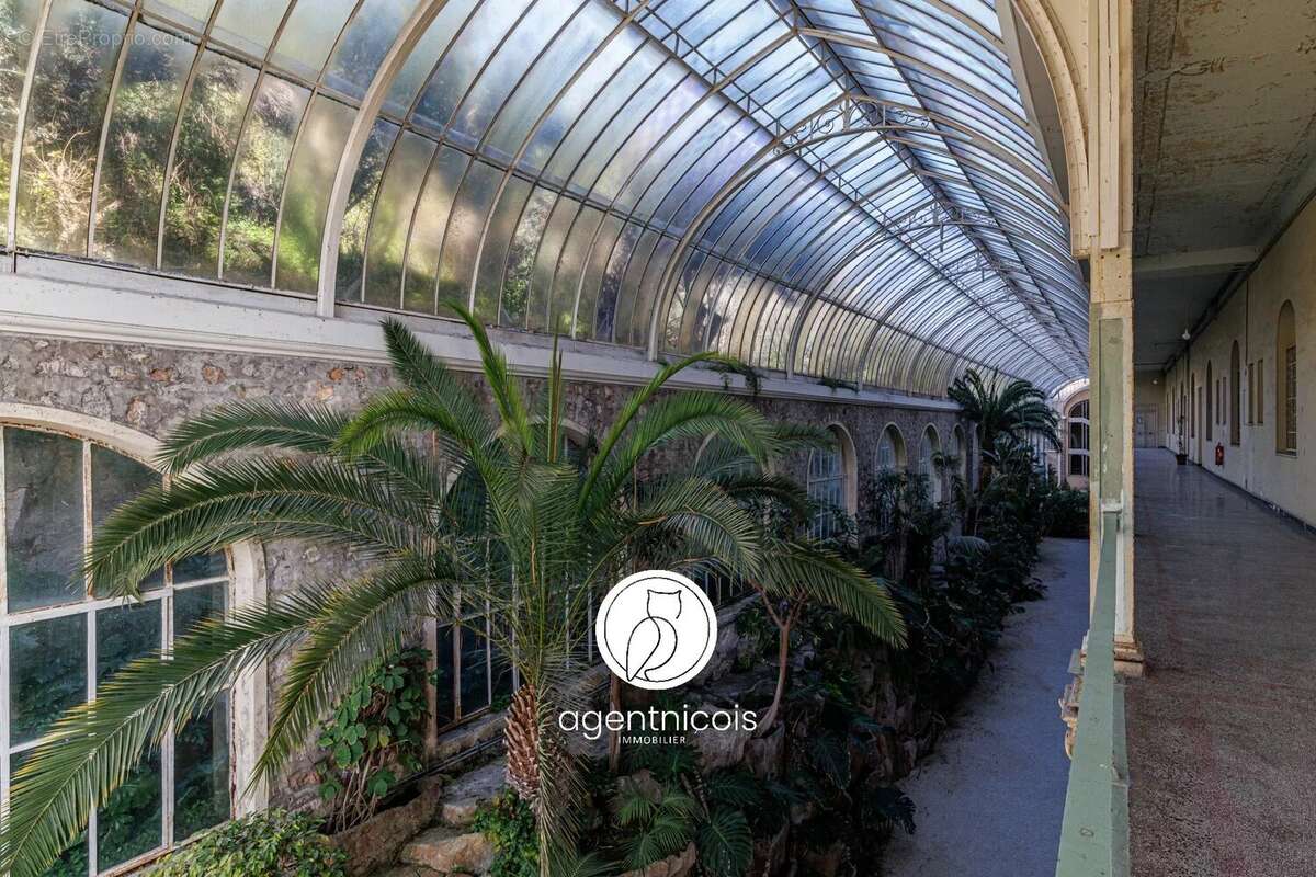 Appartement à BEAUSOLEIL