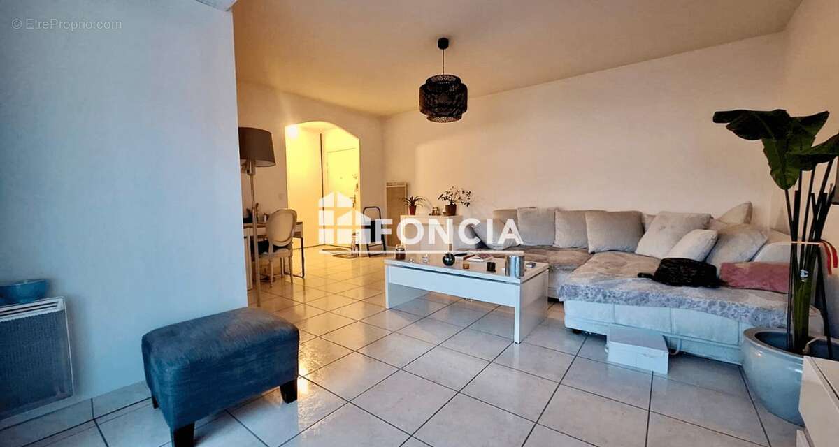Appartement à SETE