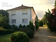 Maison à MERKWILLER-PECHELBRONN