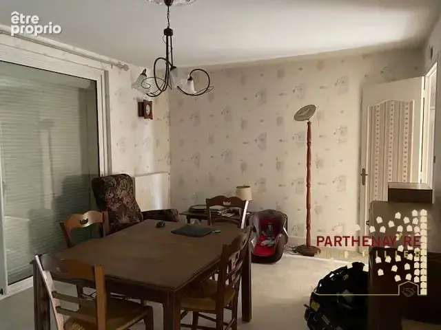 Maison 85 m² à Parthenay  - photo 6