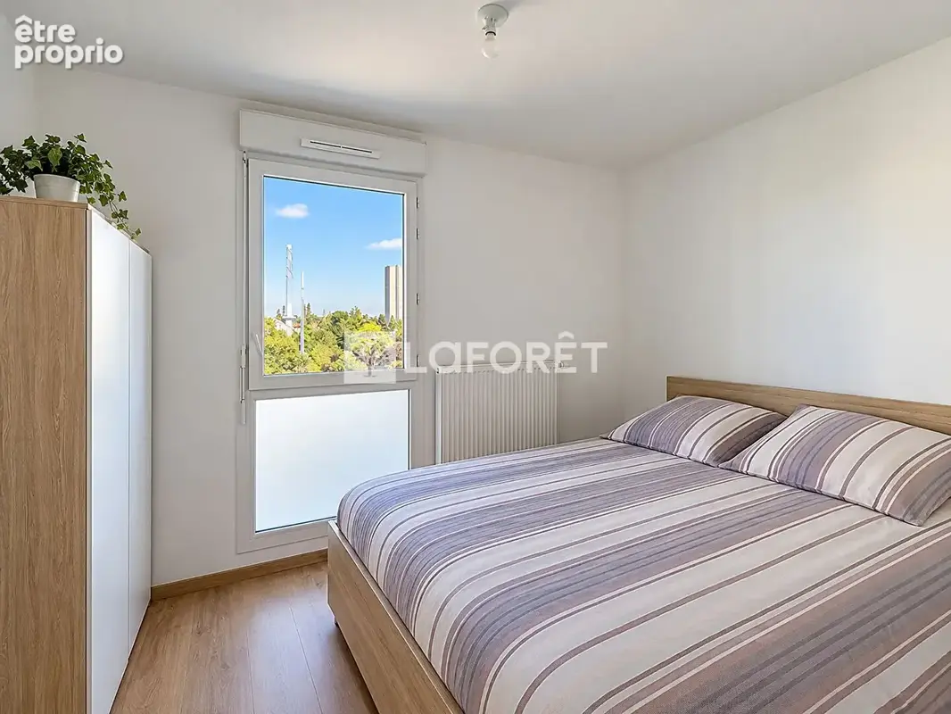 Appartement Rillieux La Pape 4 pièce(s) 75m2 + PARKING IPRIVATIF NCLUS - photo 8