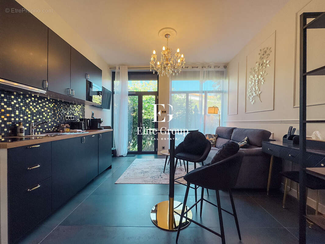 Appartement à ANGOULEME