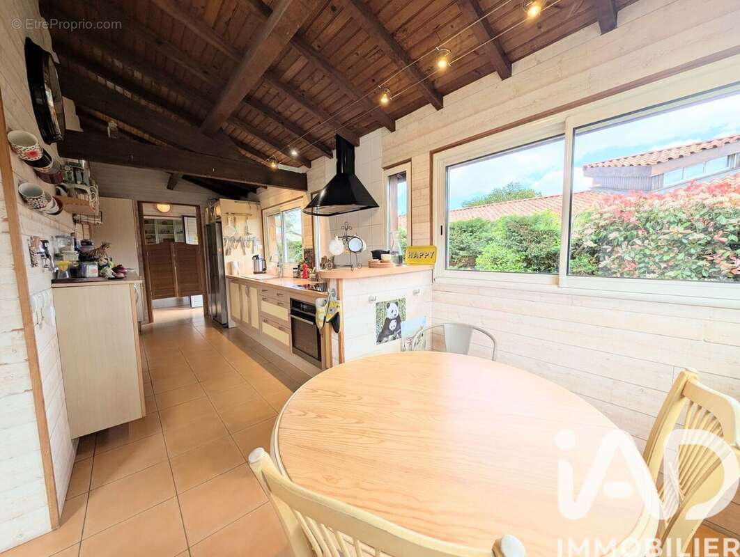 Photo 6 - Maison à CORNEBARRIEU
