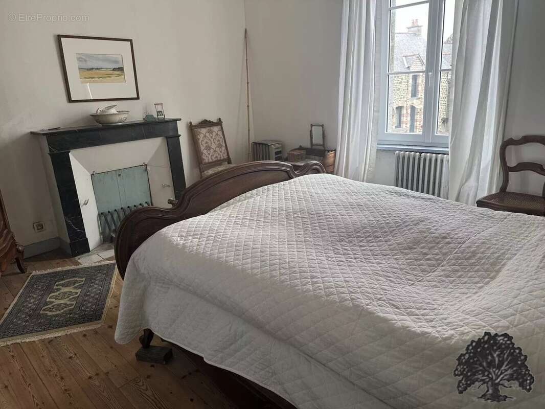 Le vivier sur mer demeure de charme 229 m² - photo 17