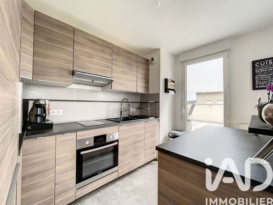 Photo 9 - Appartement à MEAUX