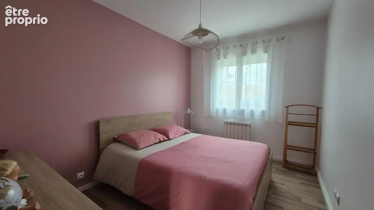 Maison secteur ALENCON Nord - photo 6