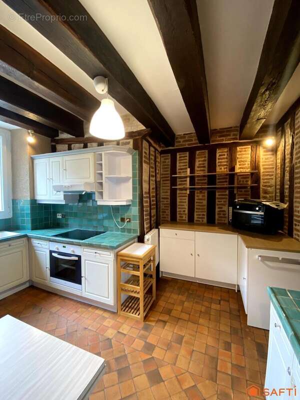 Photo 5 - Appartement à TOURS