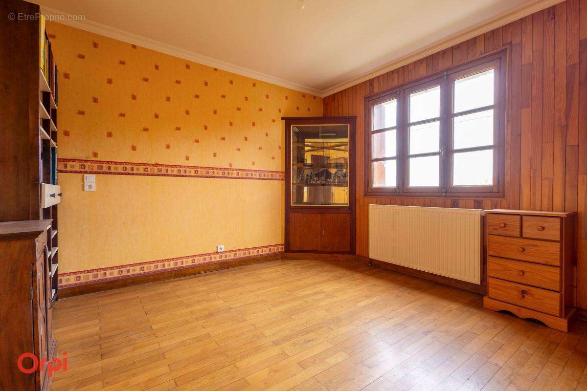 Maison à L'ARBRESLE