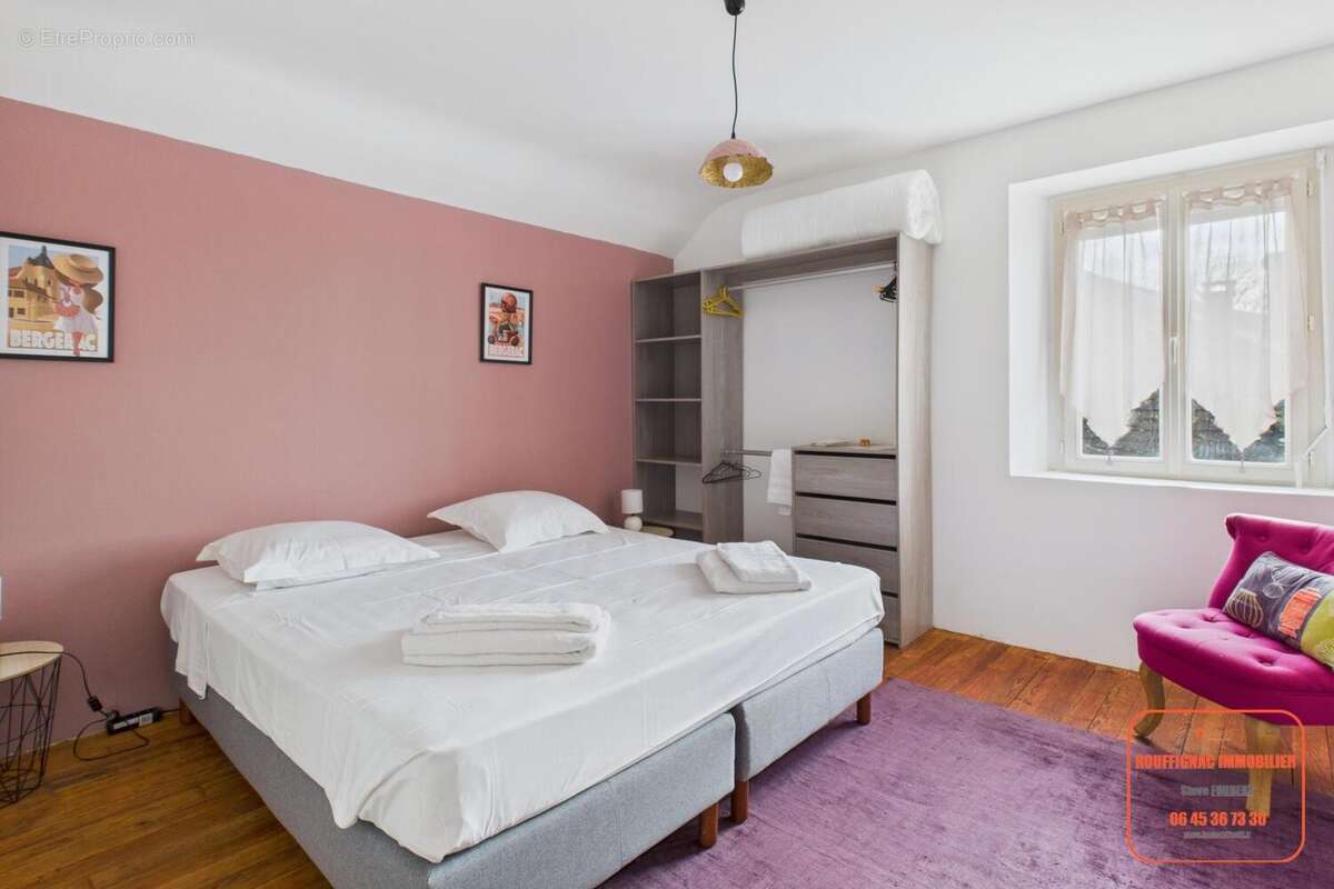 Photo 9 - Maison à ROUFFIGNAC-SAINT-CERNIN-DE-REILHAC