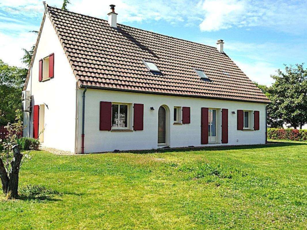 Maison à FILLE