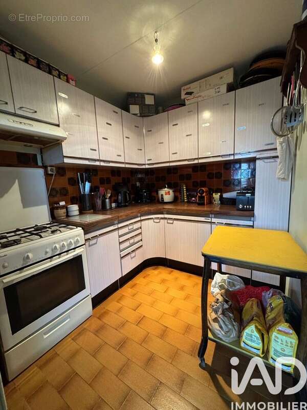 Maison 162 m² à Flancourt-Catelon  - photo 6