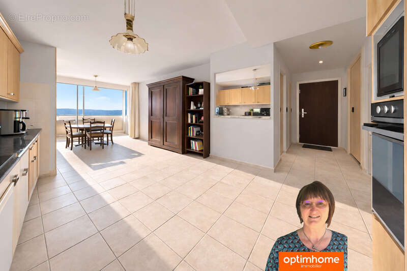 Appartement à LE GRAU-DU-ROI