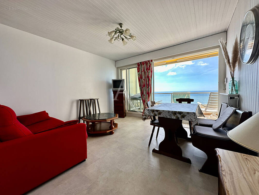 Appartement à SAINT-HILAIRE-DE-RIEZ