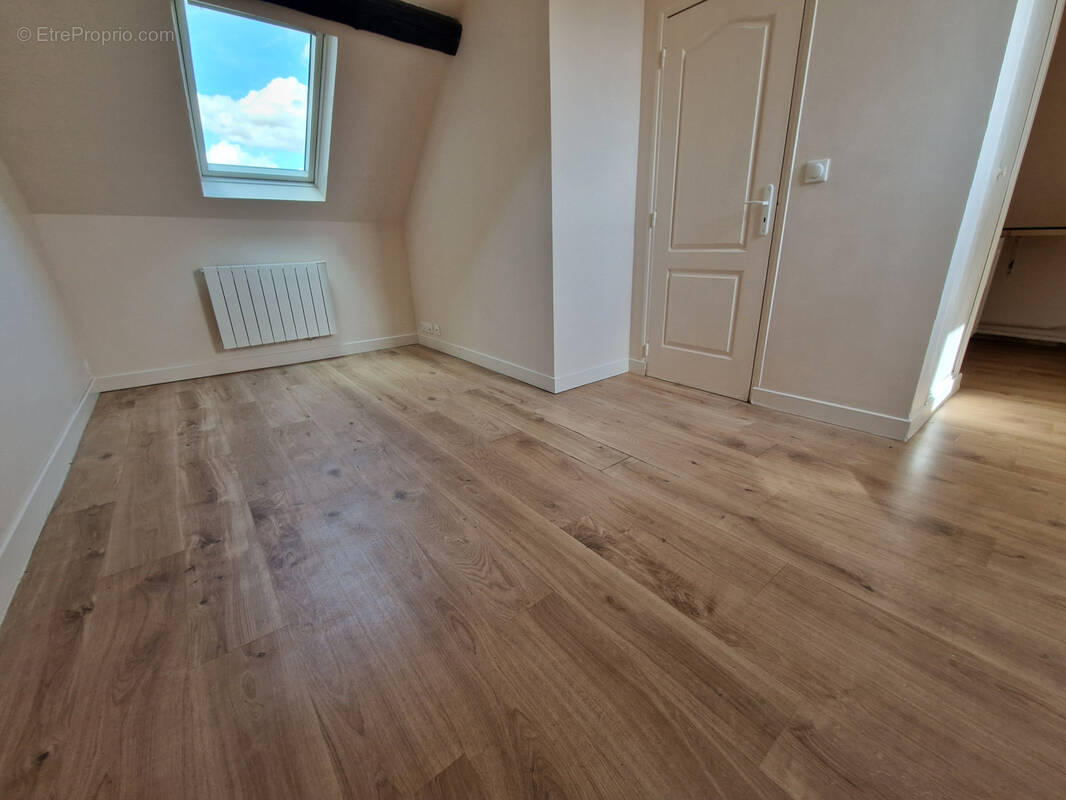 Appartement à AMIENS