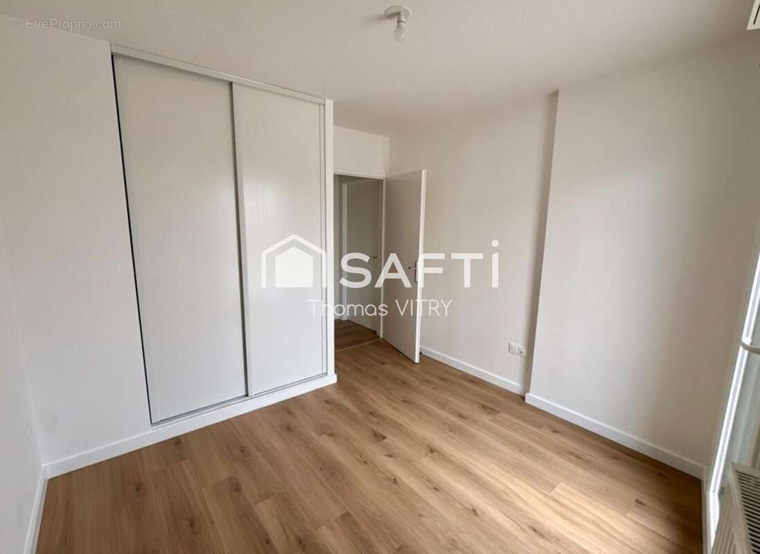 Photo 6 - Appartement à BONDY