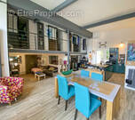 Appartement à CITRY