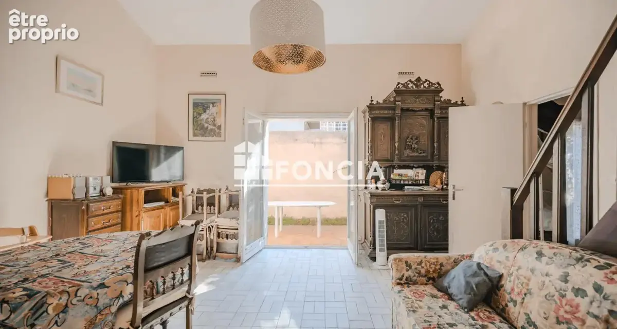 Maison les salins - photo 6