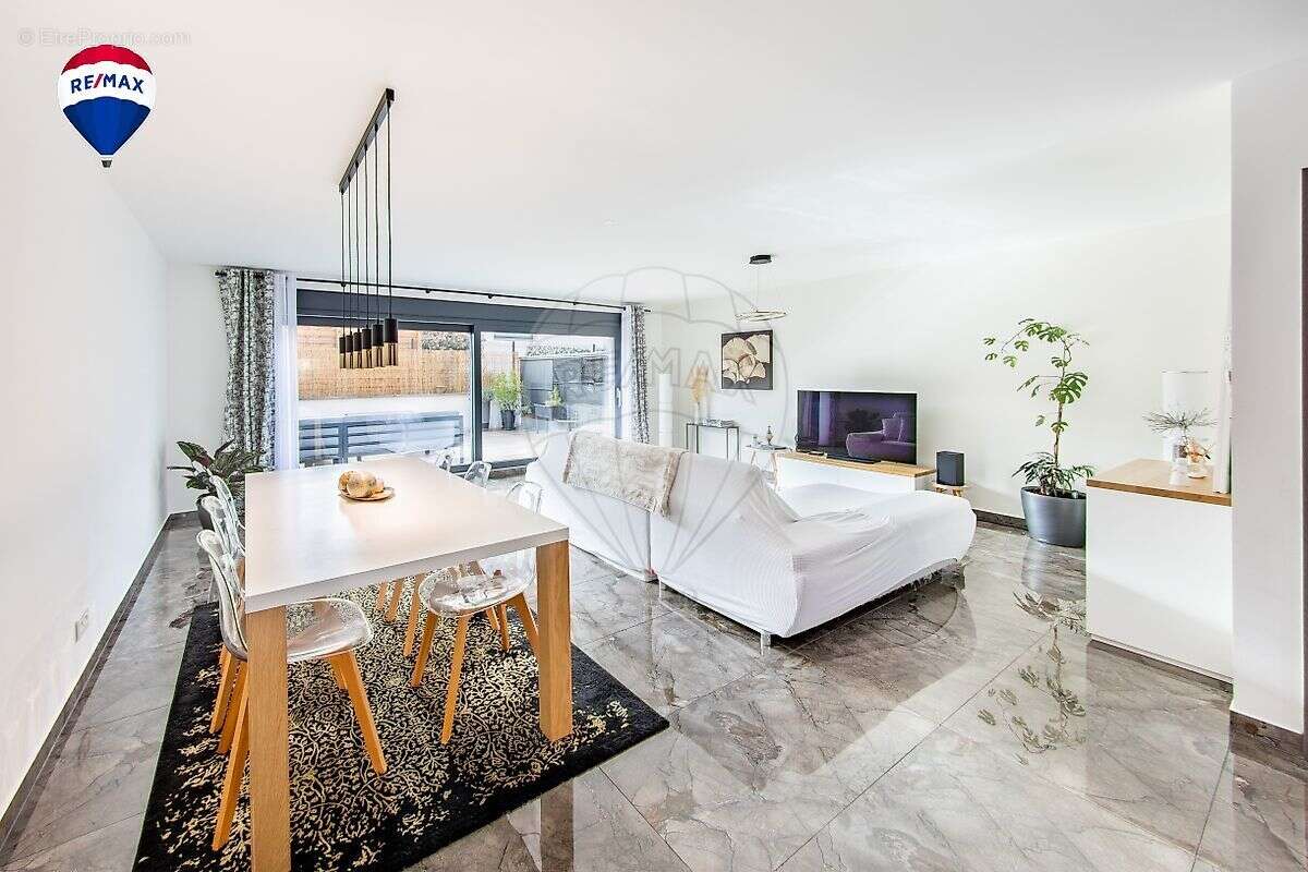 Appartement à MORSCHWILLER-LE-BAS