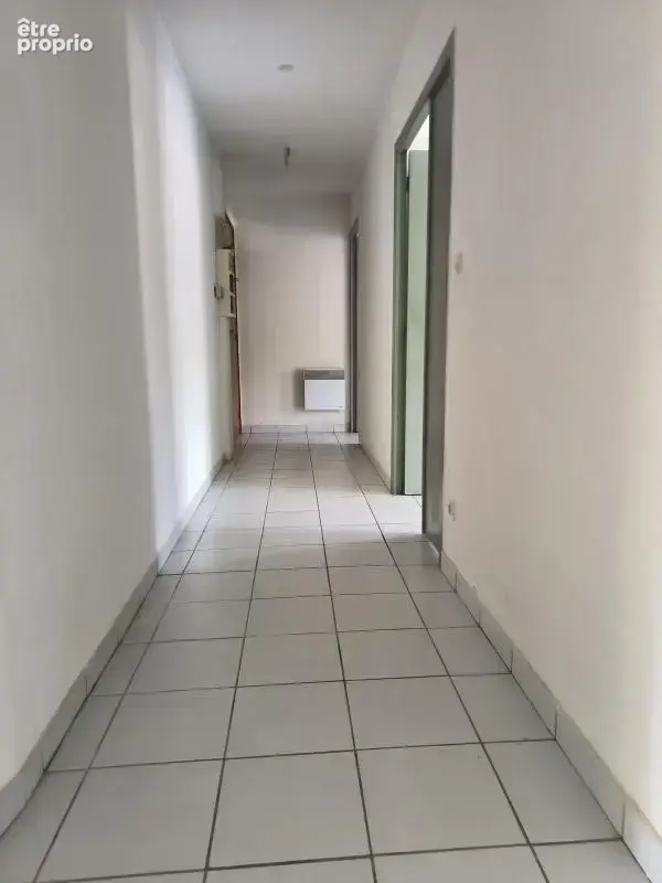 Coeur de village appartement type 3 de 80 m² - photo 10