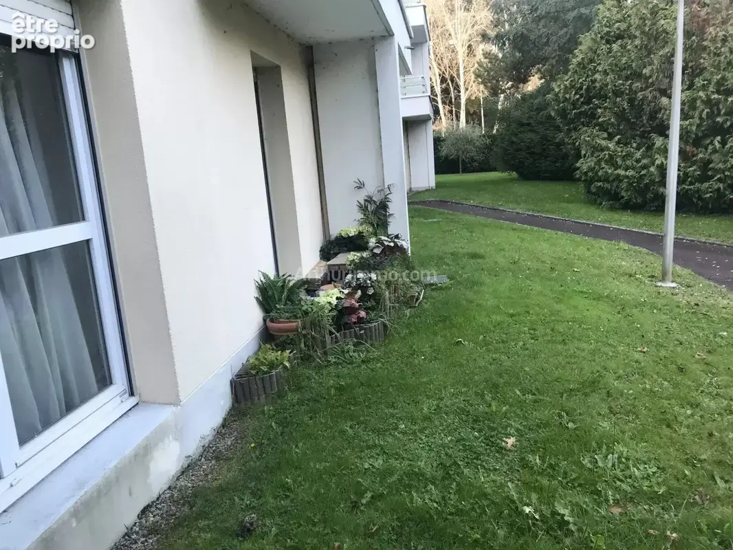 Vente Appartement Saint-gregoire(35760) 129 500ï¿œ - photo 5