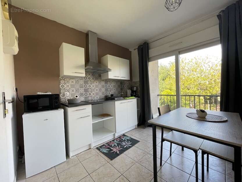 Appartement à LIMOGES