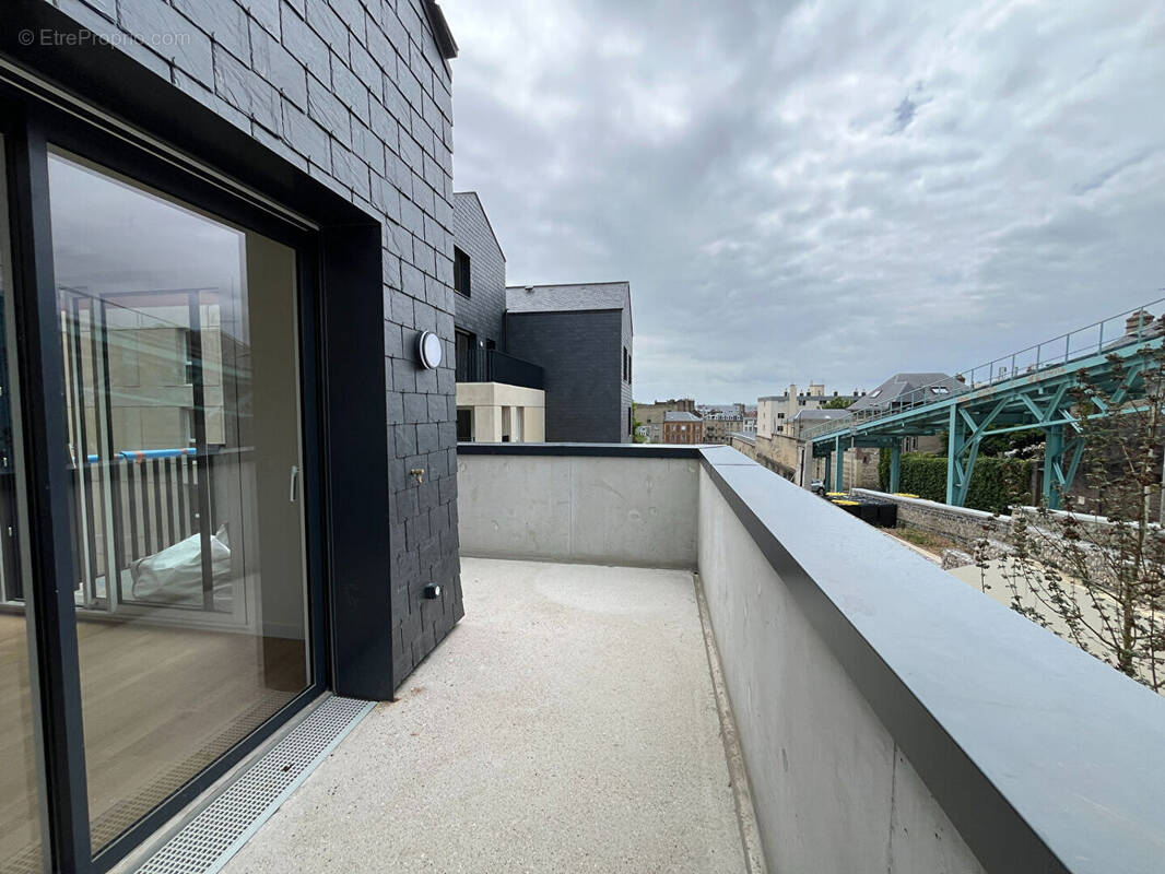 Maison à LE HAVRE