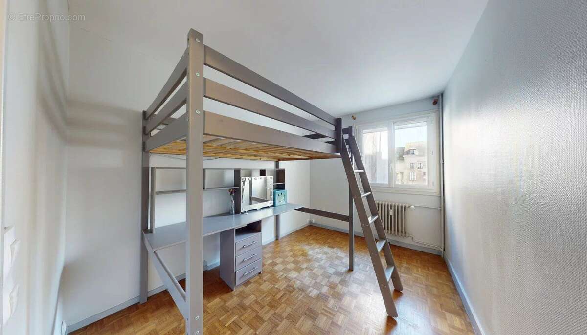 Appartement à CHARTRES
