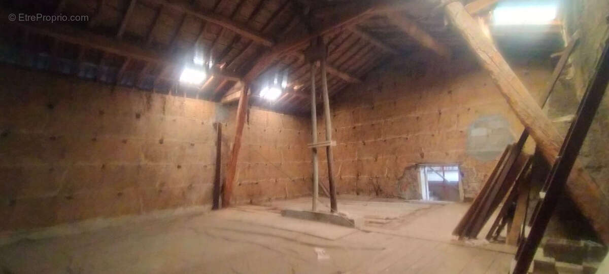 Autre à SAINT-LAURENT-DE-MURE