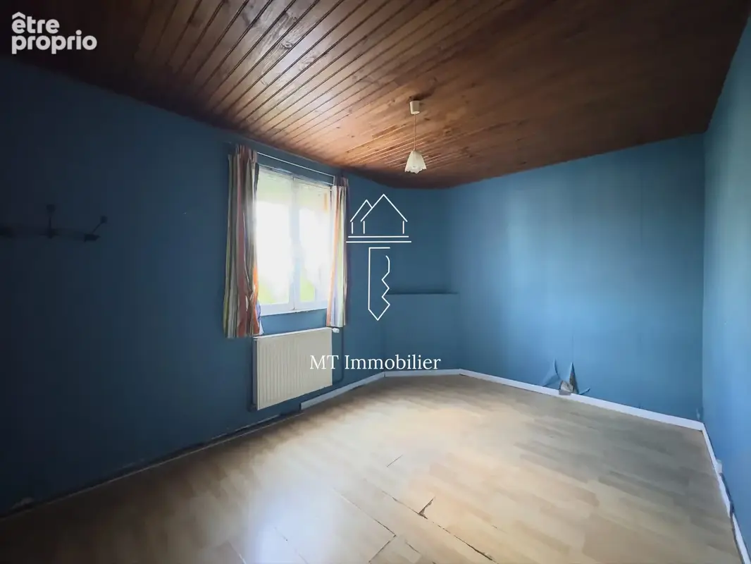Maison 3 pièces 68 m² à vendre à Beaurainville (62990) - photo 7