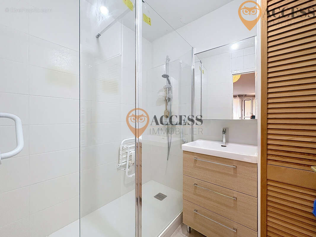 Appartement à GROSLAY