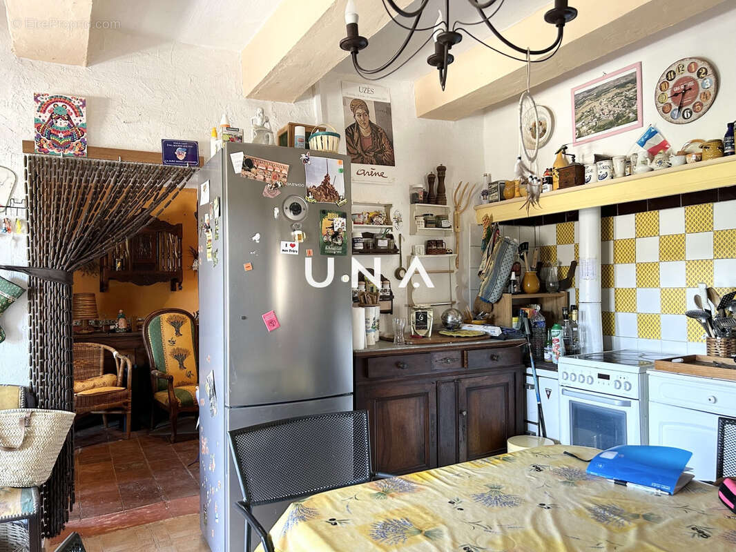 Maison à LE PIN