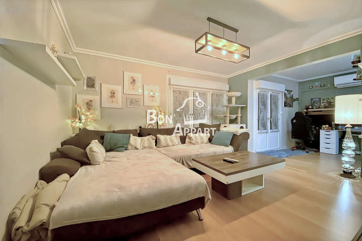 Appartement à HAYANGE