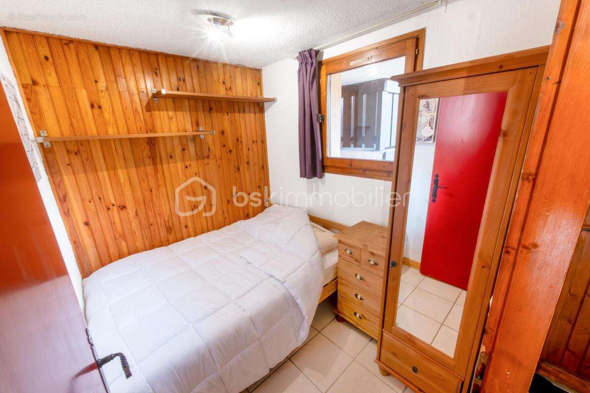 Appartement à LES HOUCHES