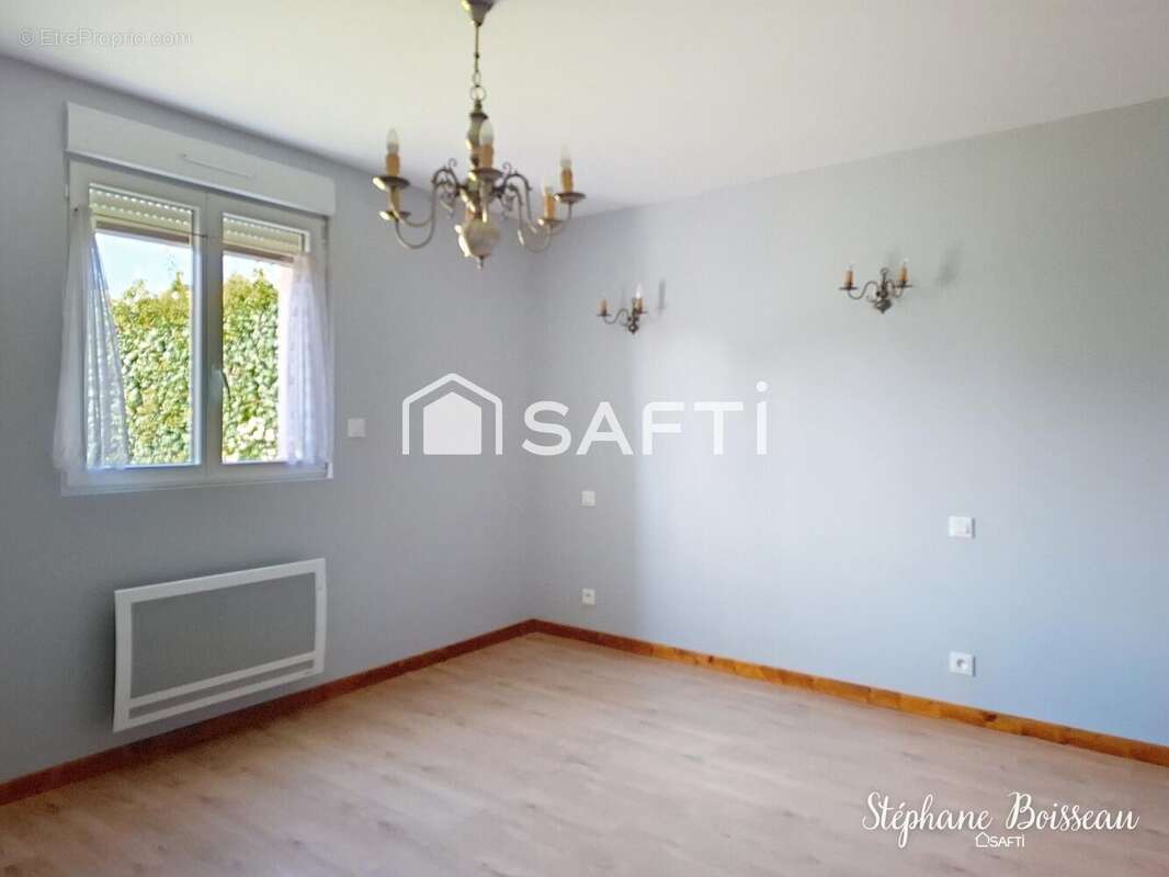 Photo 4 - Maison à LA FLECHE