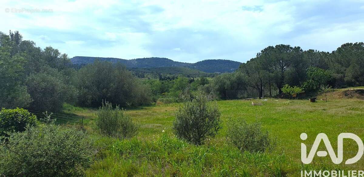 Terrain 1506 m² à Montseret  - photo 2