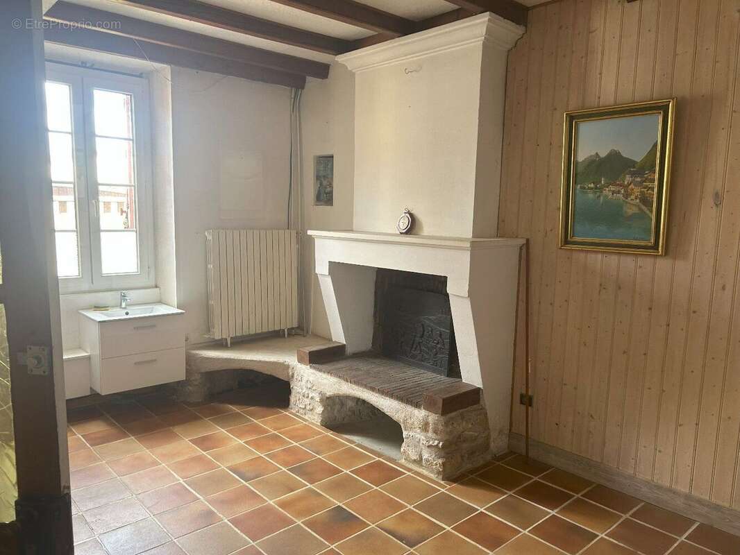 Maison à ANNEPONT
