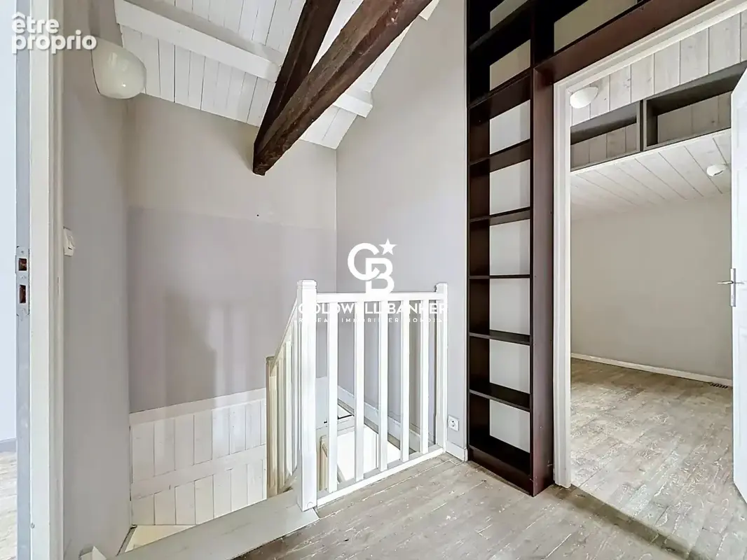 Maison de charme à Dolus-d’Oléron - photo 11