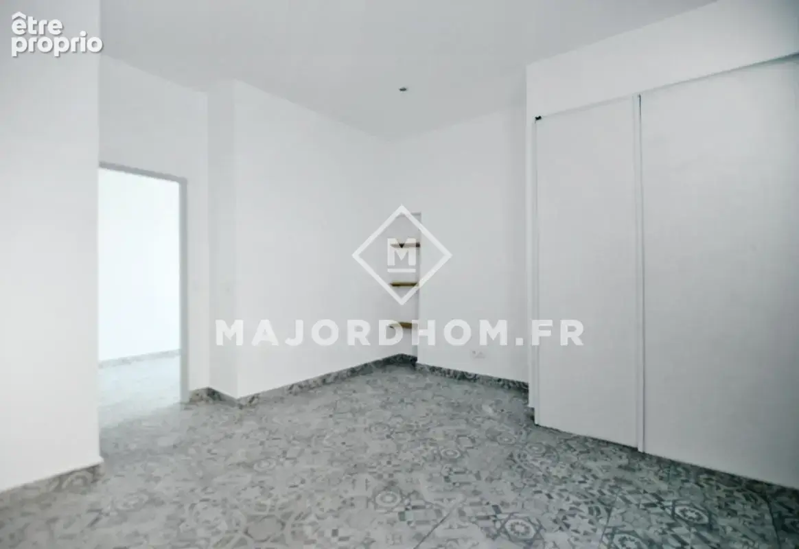 Vente jolie appart t2  Chartreux 13004 - photo 3