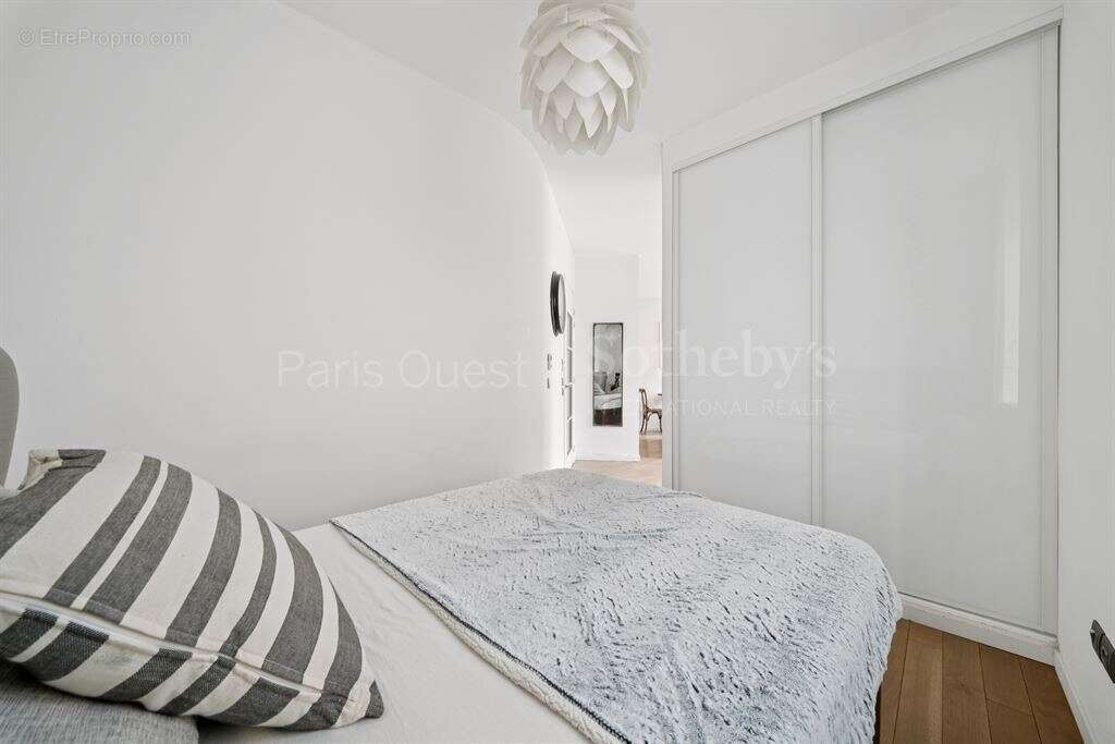 Appartement à PARIS-4E