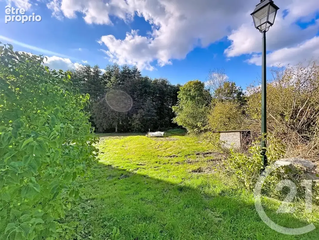 Terrain 1 037 m² à vendre à Gazeran (78125) - photo 5