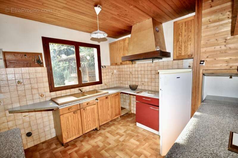 Maison à BREIL-SUR-ROYA