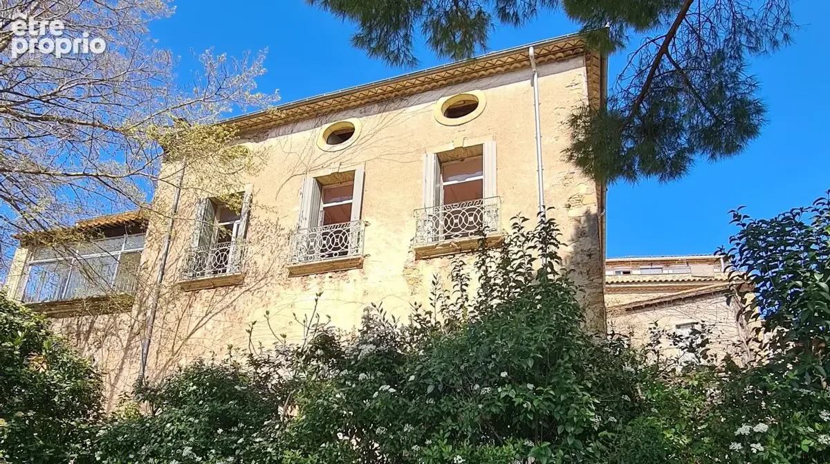 Maison à NEFFIES