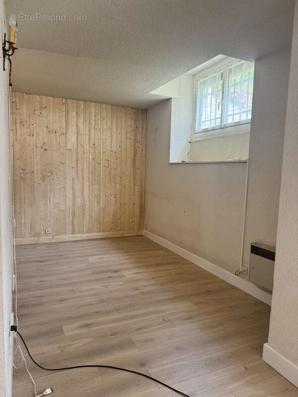 Appartement à SAINT-JEAN-DE-LUZ