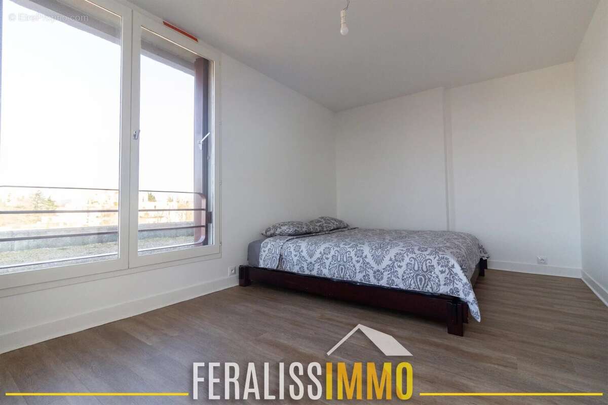 Appartement à ERAGNY