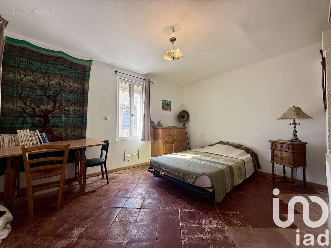 Photo 7 - Maison à CAUMONT-SUR-DURANCE