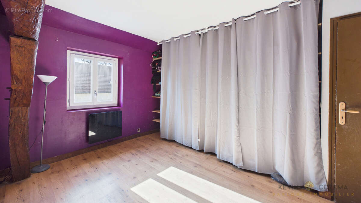 Appartement à LEUVILLE-SUR-ORGE