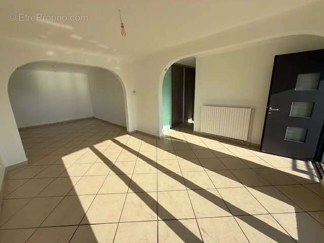 Appartement à TALANGE