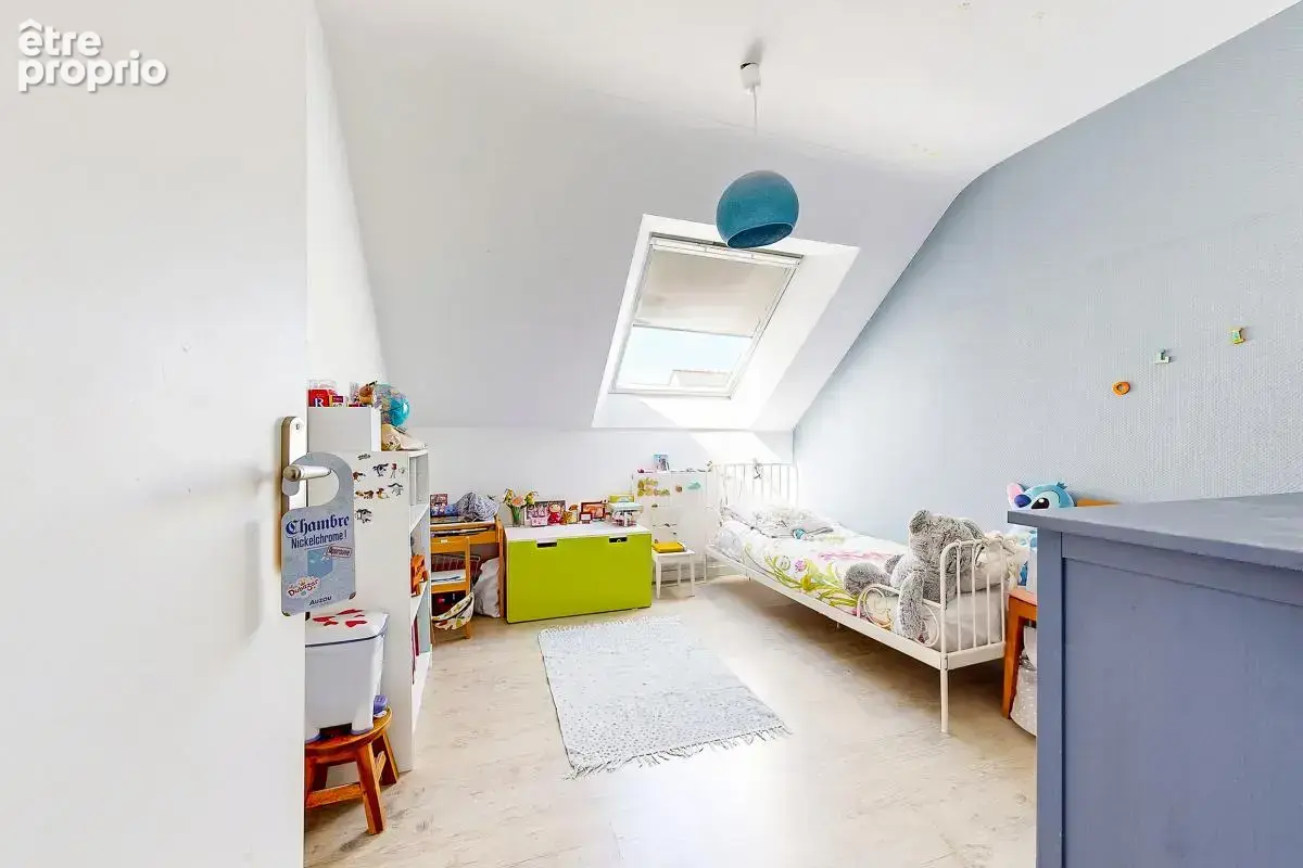 Maison 5 ch Nantes Eraudiere 139m2 au sol - photo 10